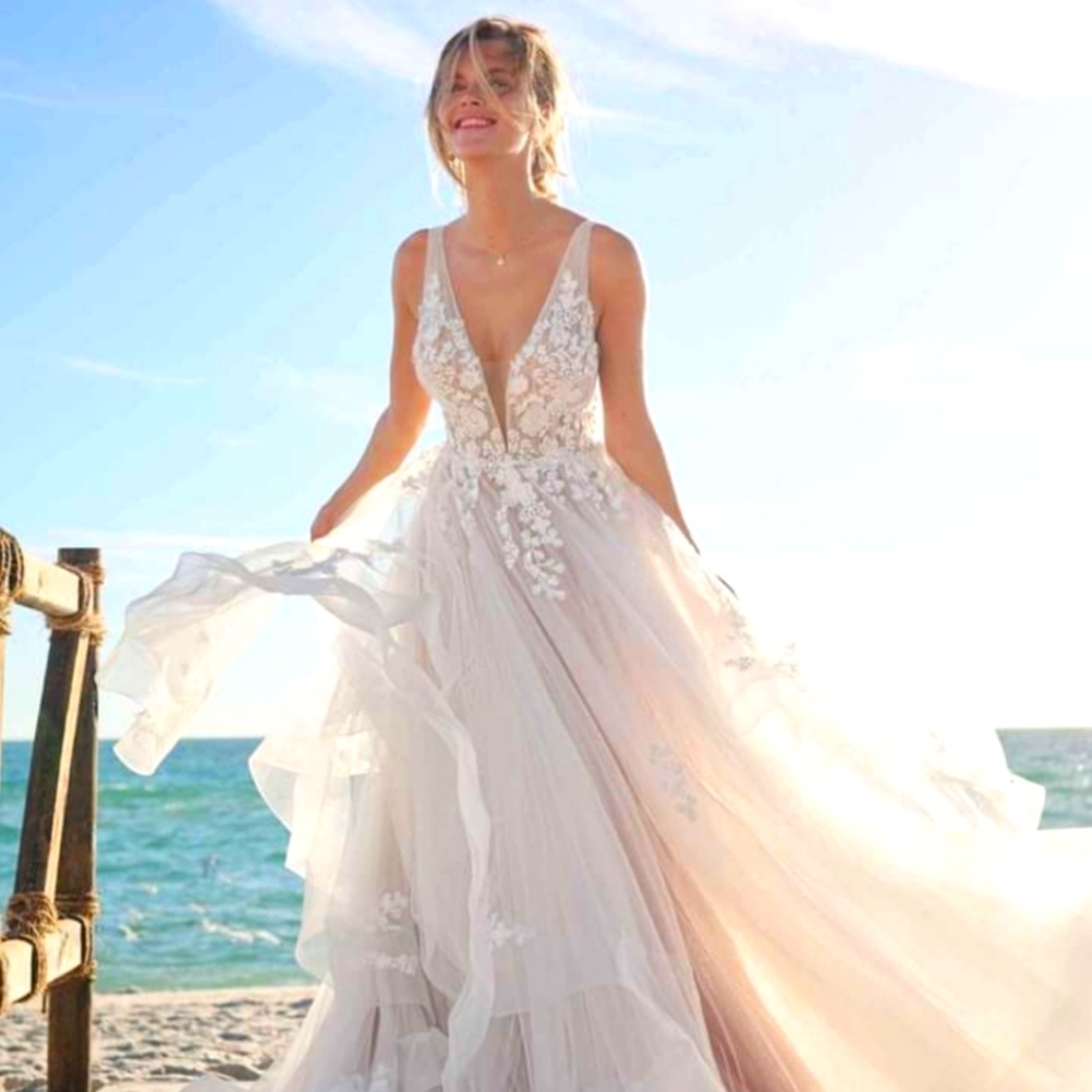 Winona Wedding Dress